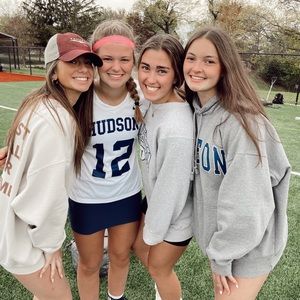 Meet your Posher, May